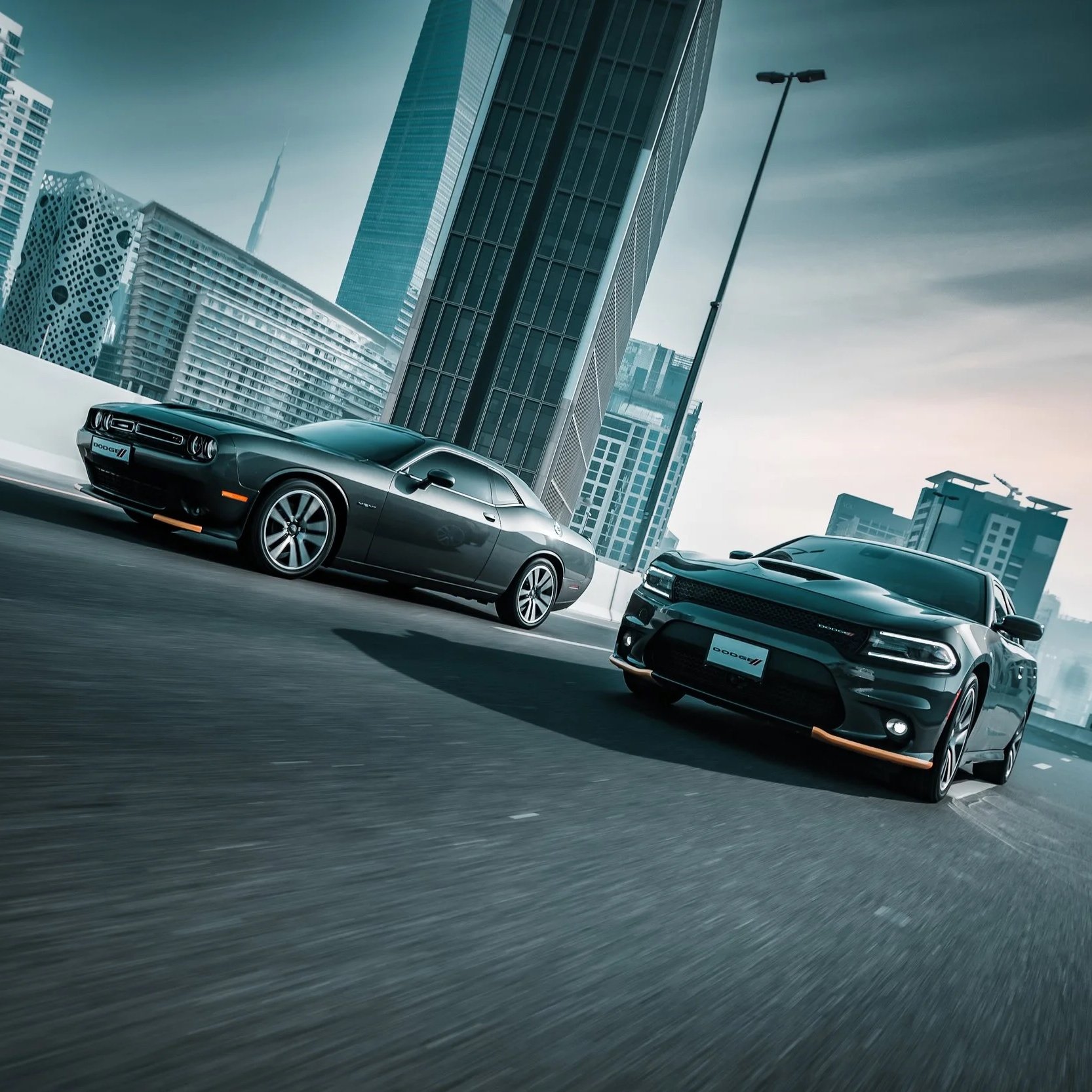 Dodge