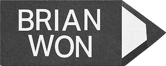 Brian Won
