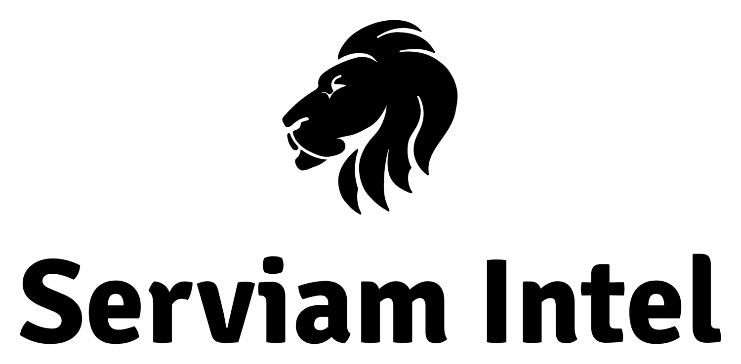 Serviam Intel