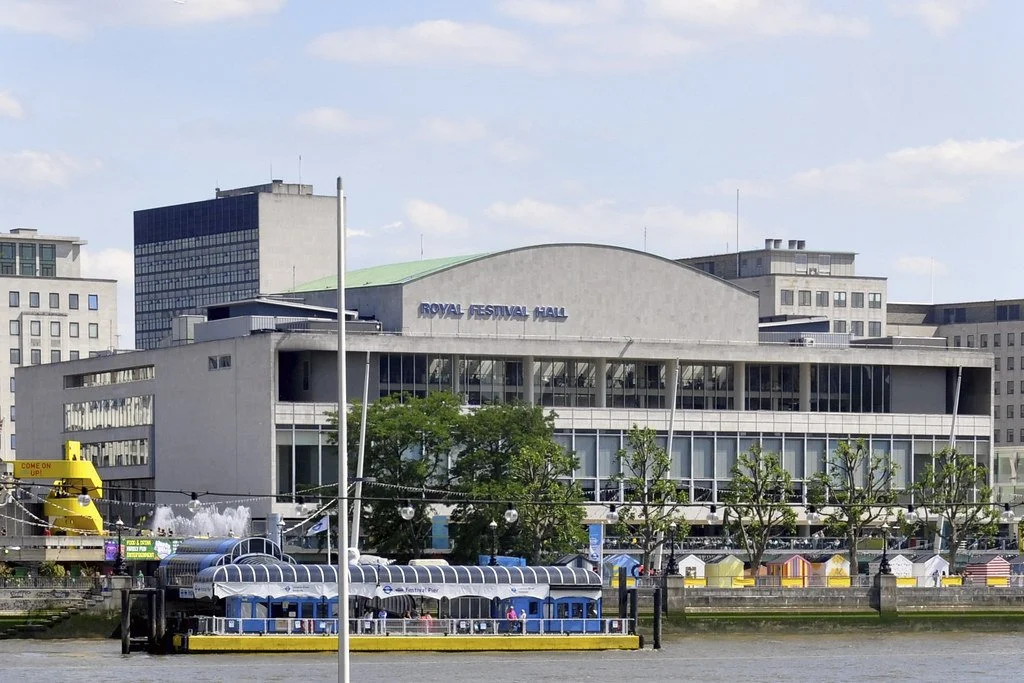 Royal Festival Hall: The Stage That Changes a Musician’s Life