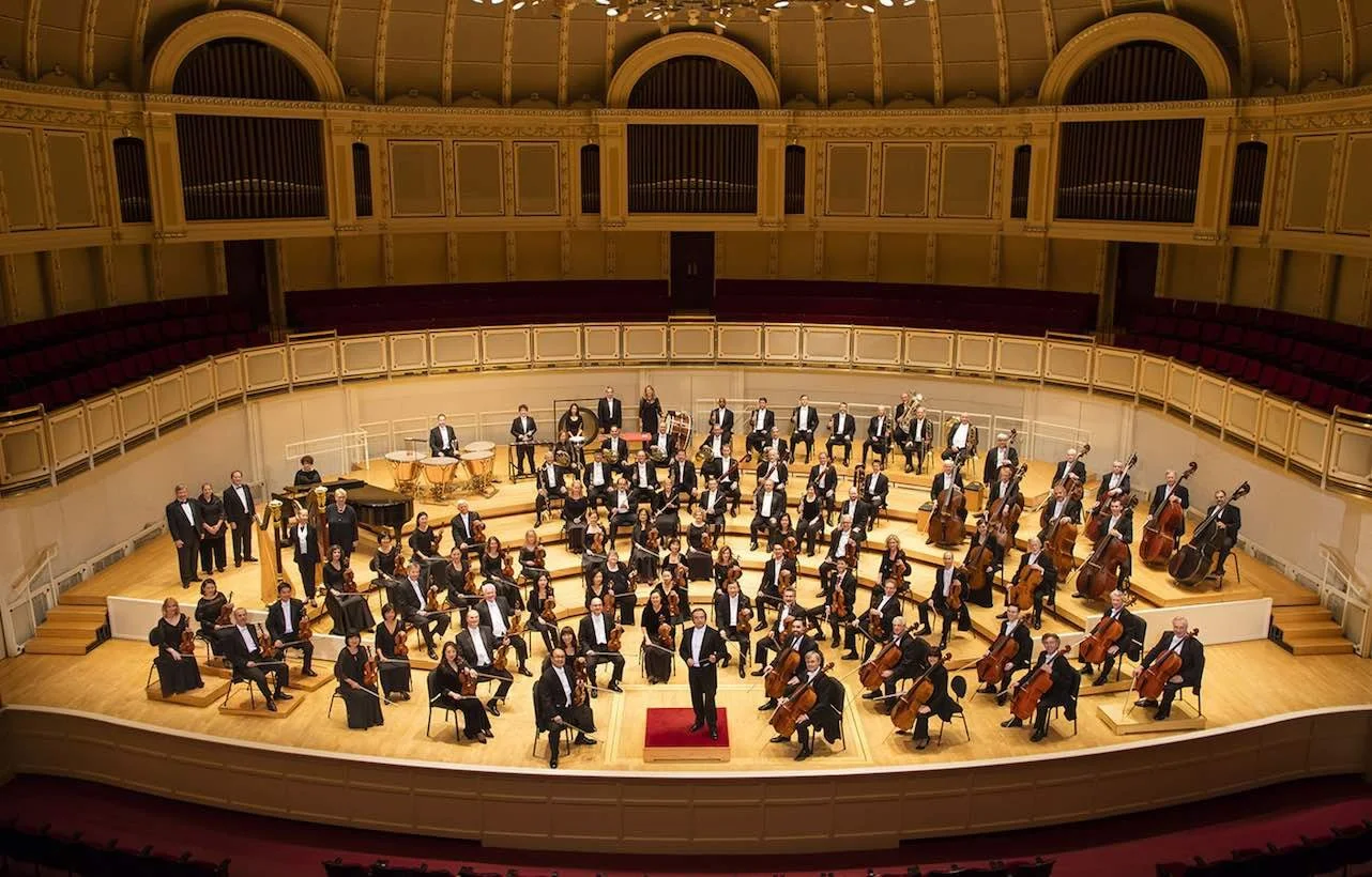 The Future of the Symphony Concert Format: A Story of Renewal, Relevance, and Opportunity