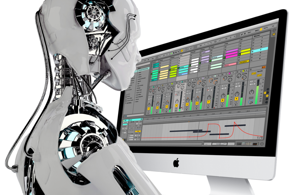 AI in Music Composition: Creativity, Ethics, and the Future of Human Artistry