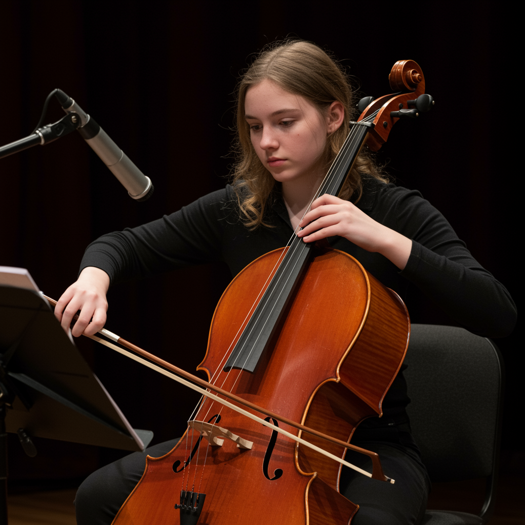 Online Audition Application Fees - Standard One Piece