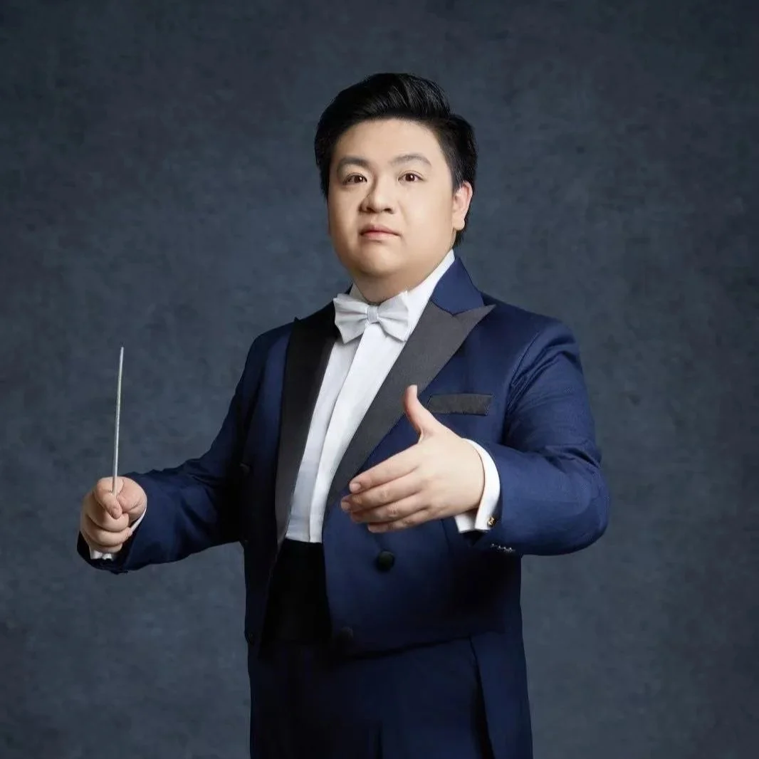 Meet Brian Choi