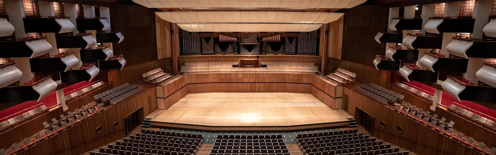 Royal Festival Hall, London