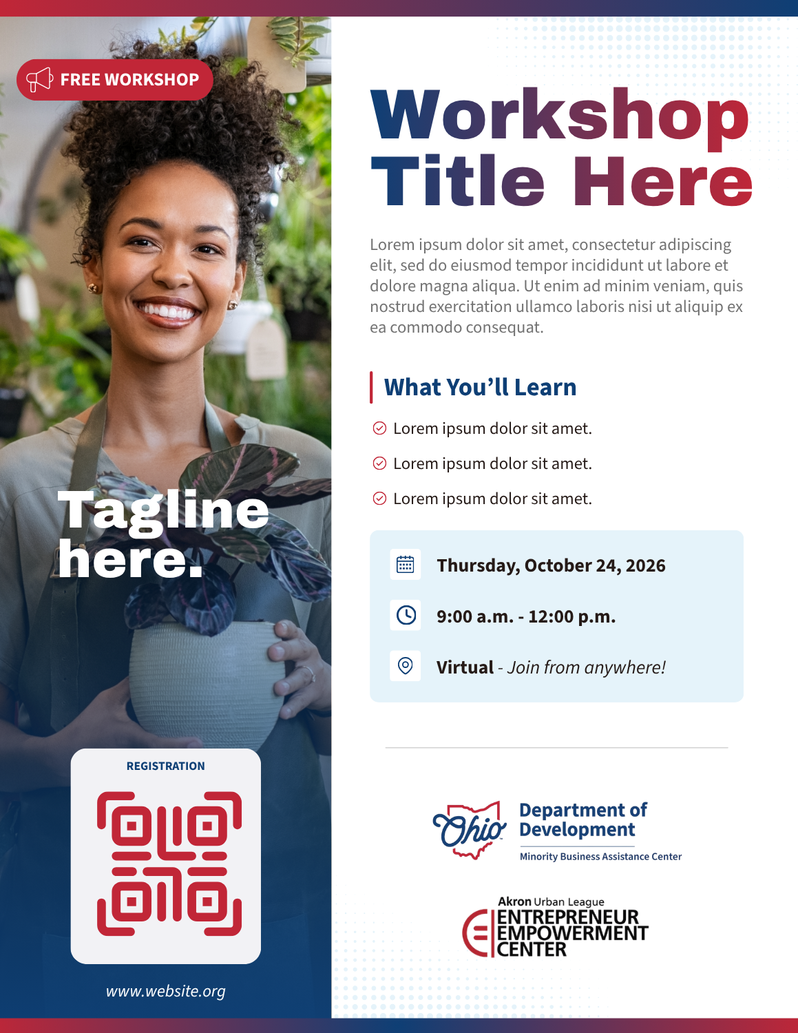Flyer