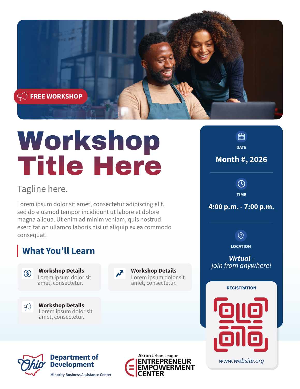 Flyer