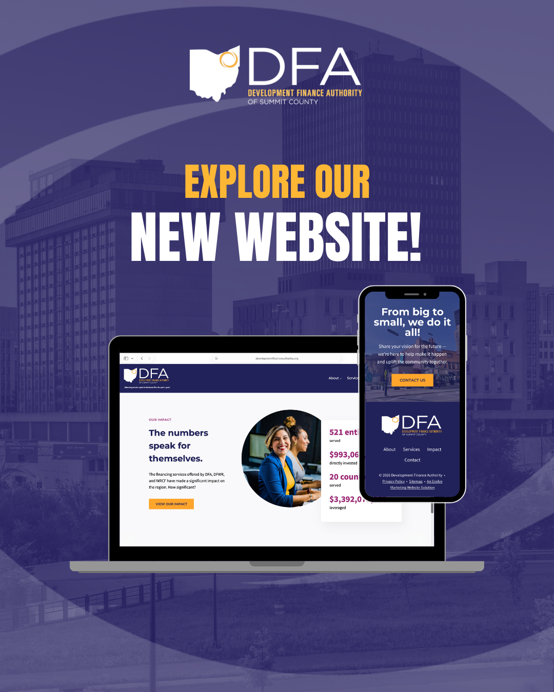 Social Media Content