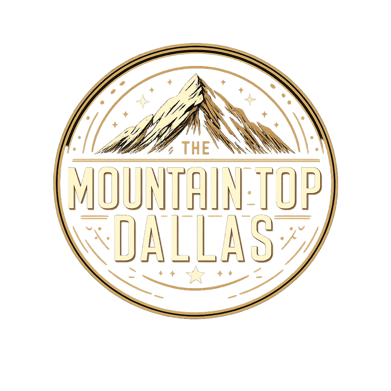 Mountain Top Dallas