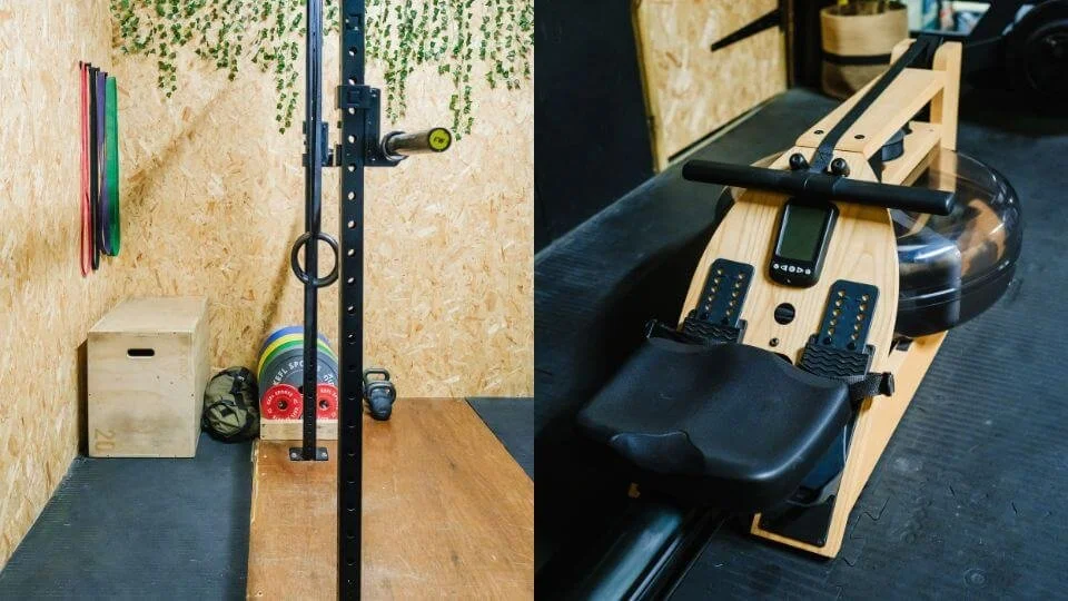 Personal Trainer Hove PT Brighton Functional Fitness Training Private Studio