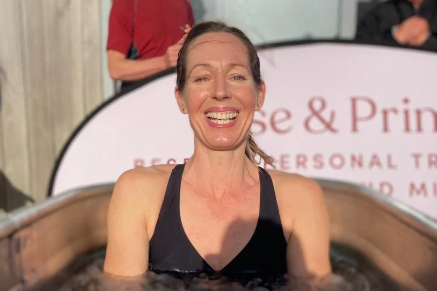 Hove Personal Trainer, Michelle Inness, joins Wise &amp; Prime