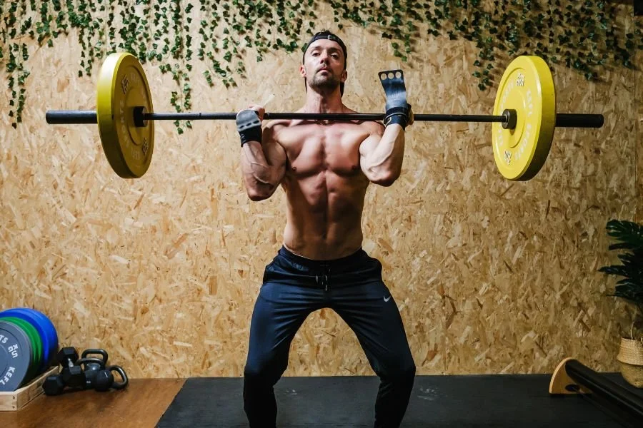 How I Train (And Why It Might Not Be Right For You)