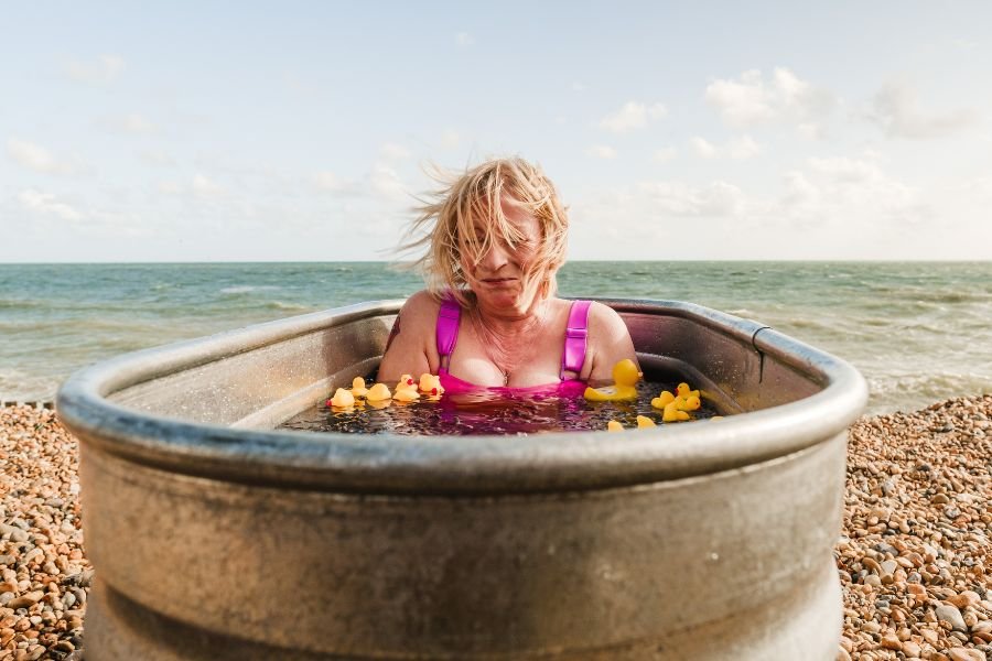 Is This the Purpose of PAIN? (Pay Attention Inwardly Now)