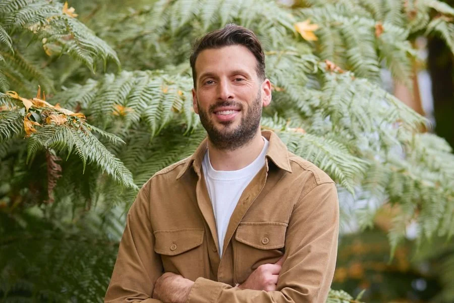 Mindset Coach, Solomon Slade, joins Wise &amp; Prime