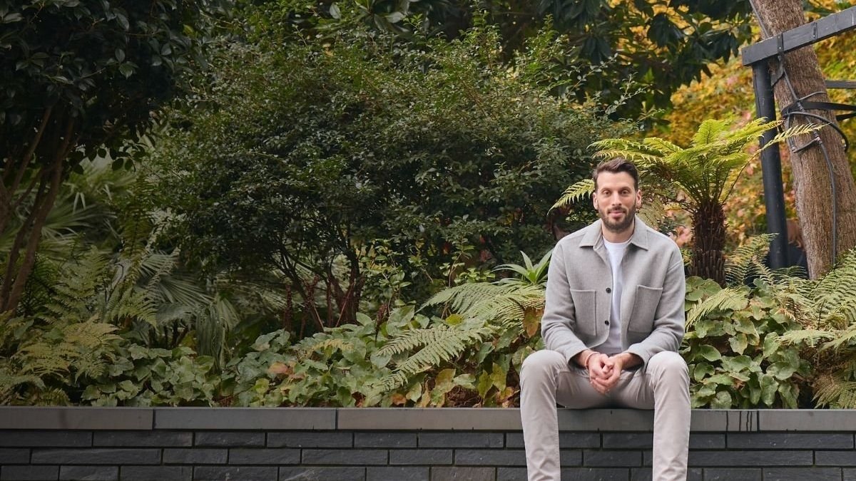 Mindset Coach Solomon Slade