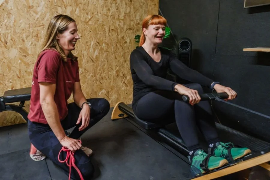 Personal Training: What To Expect