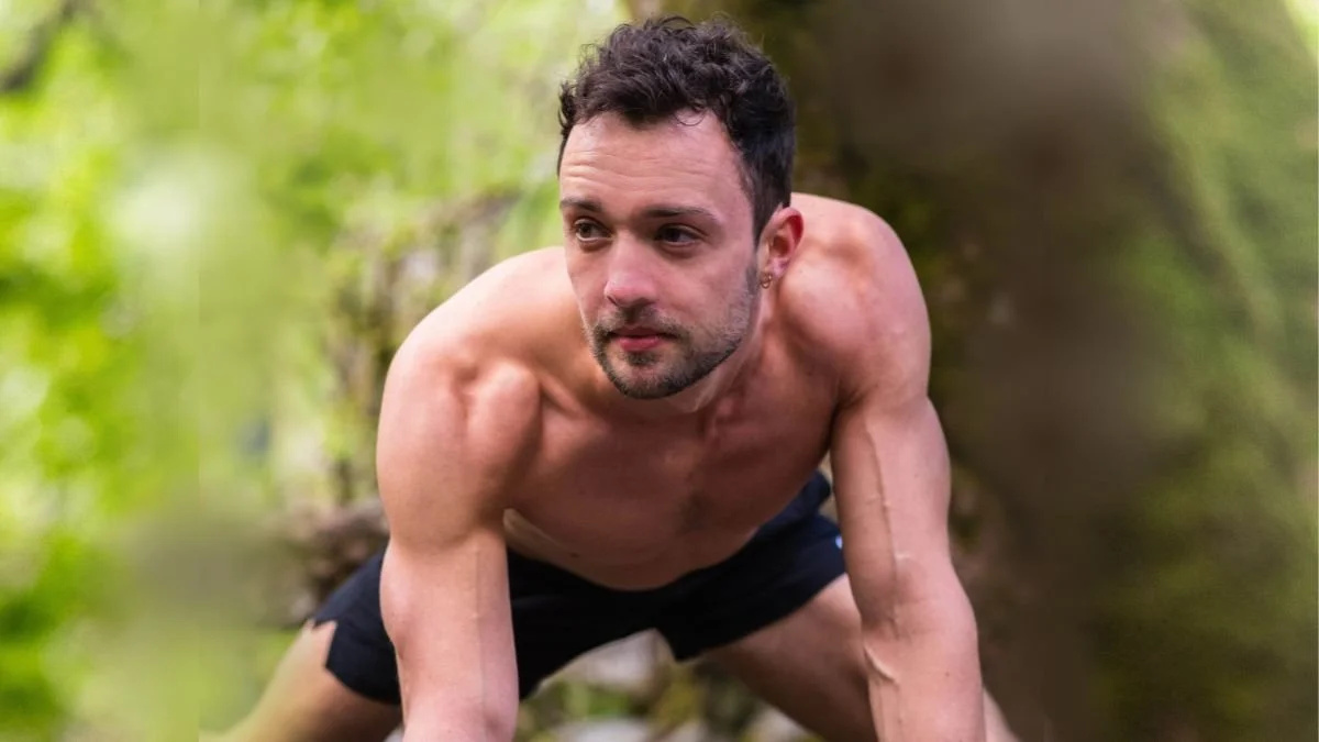 The Harsh Truth about Weight Loss