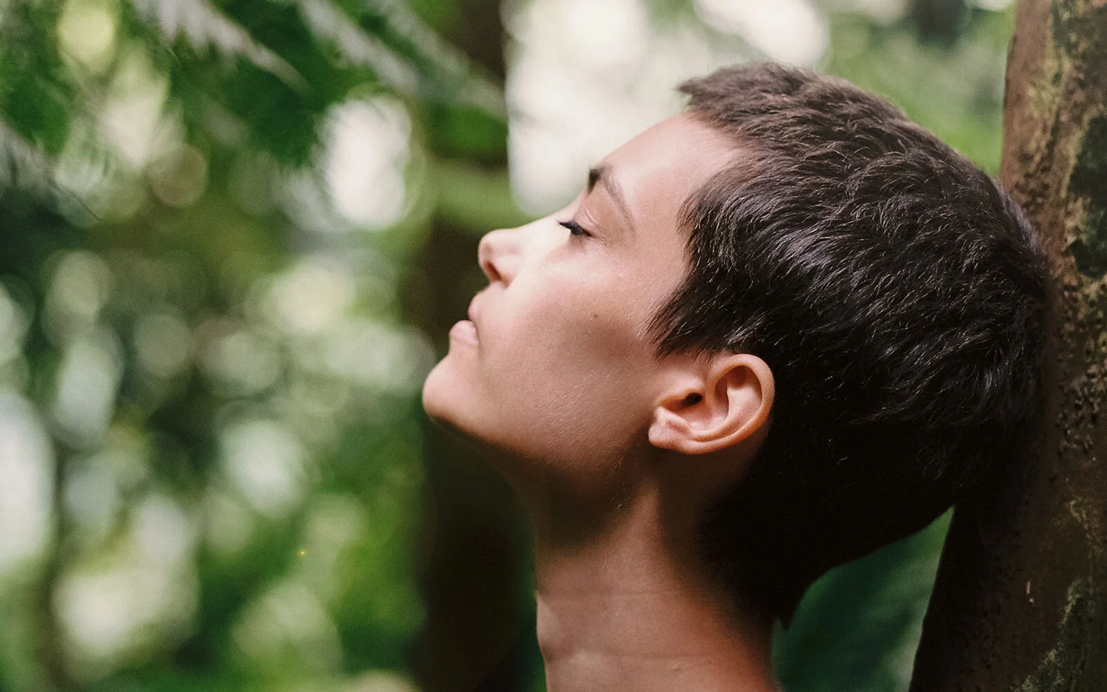 The Secret To Freedom From Unhappiness