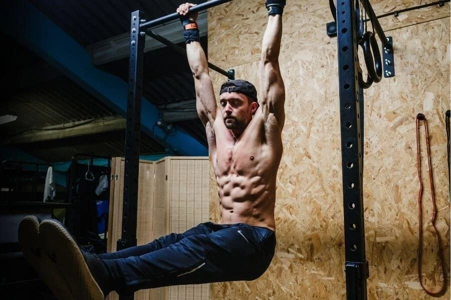 Personal Trainer Training in Hove PT Studio