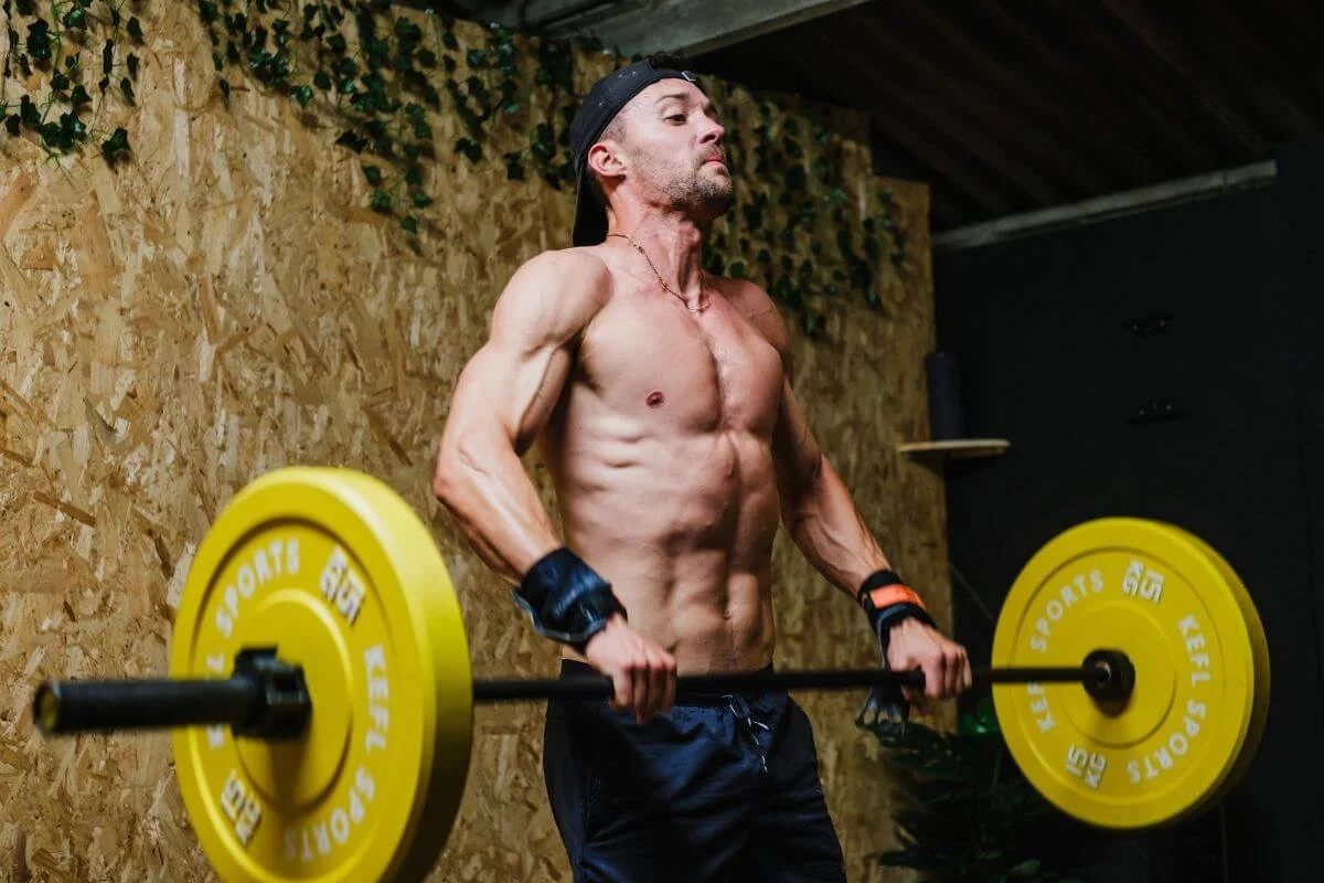 Why Having A “Ripped Physique” Is Overrated