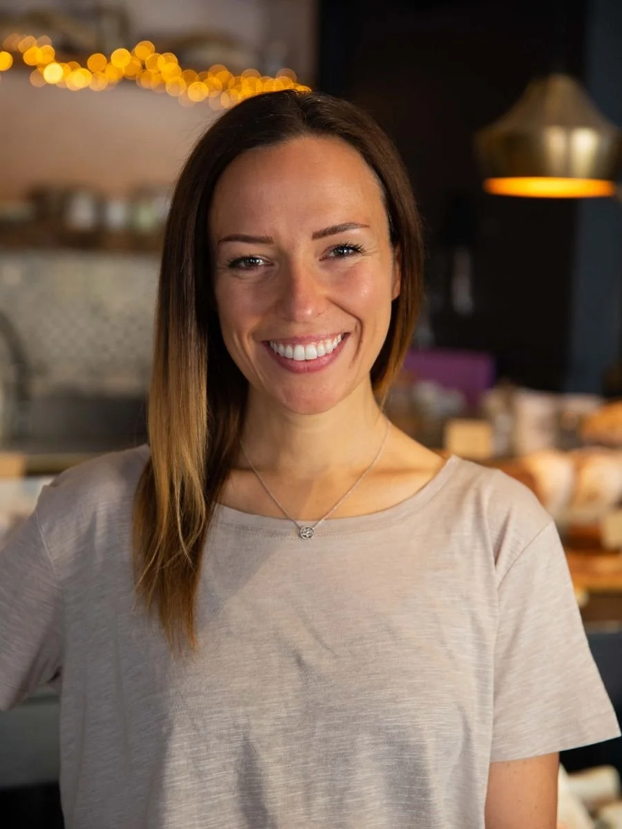 Uta Boellinger Nutritionist Brighton Hove Nutritional Therapist Diet Plan Nutrition Coach