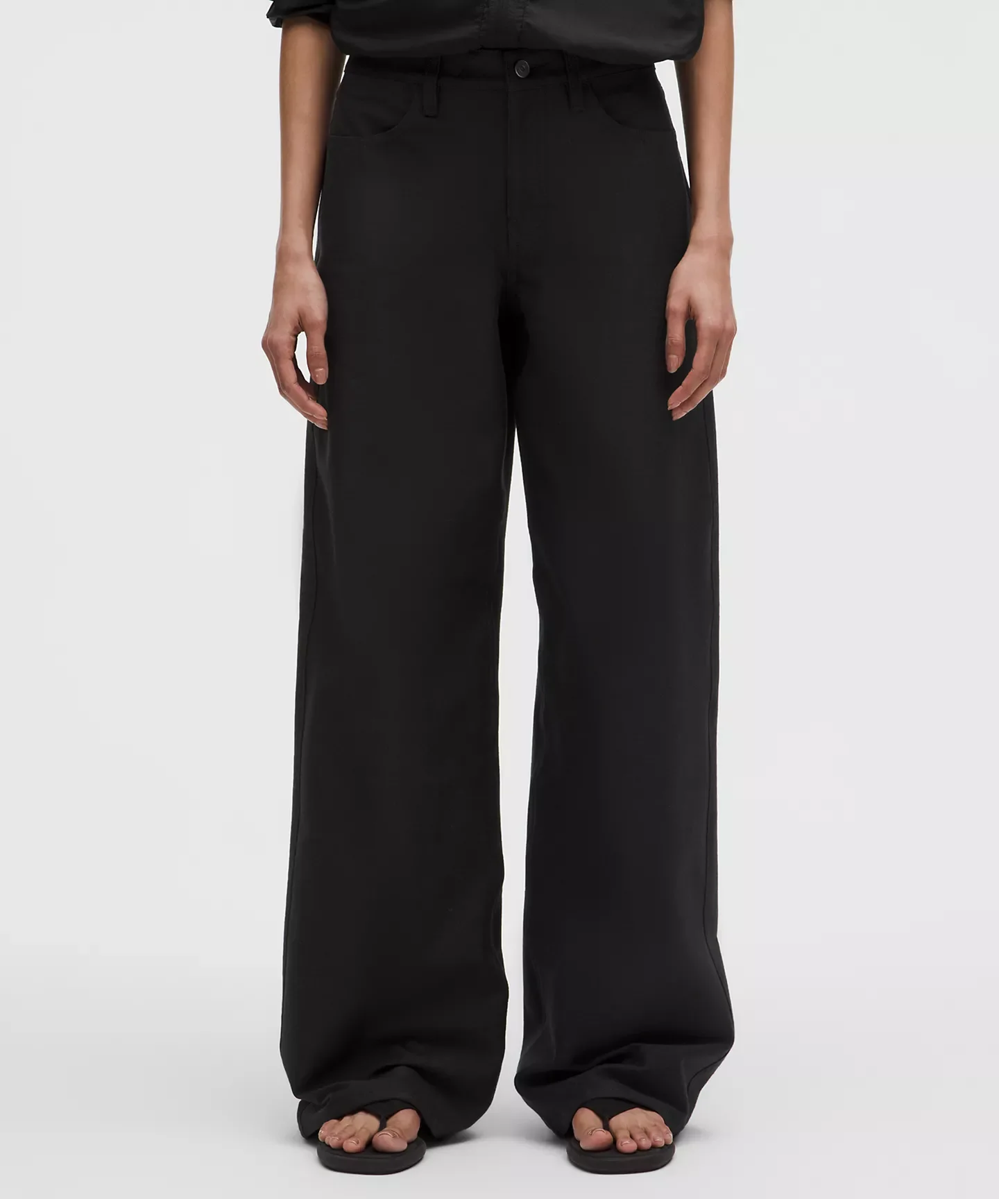 Lululemon Align™ Palazzo Pant Short