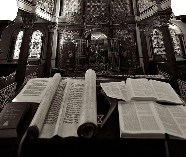 Individual B'nei Mitzvah Tutoring & Preparation Online