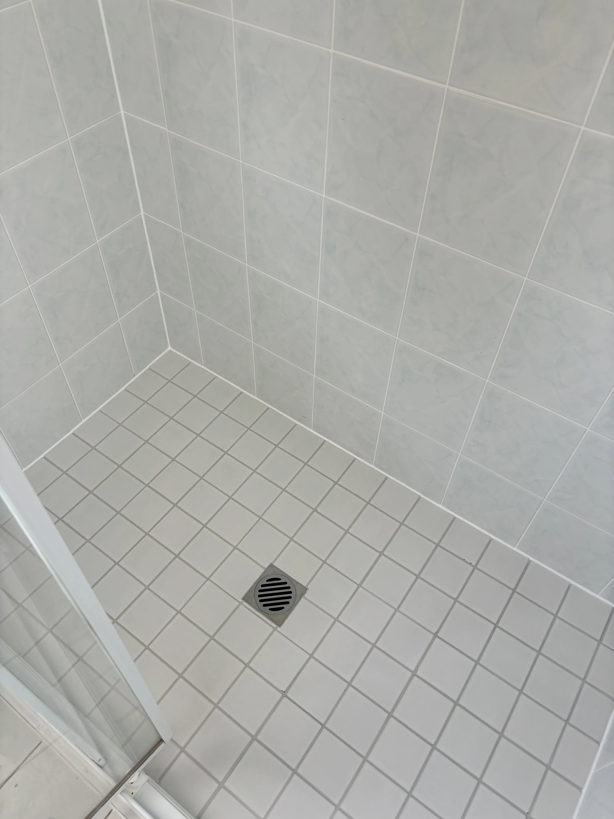 Shower Leak Repair
