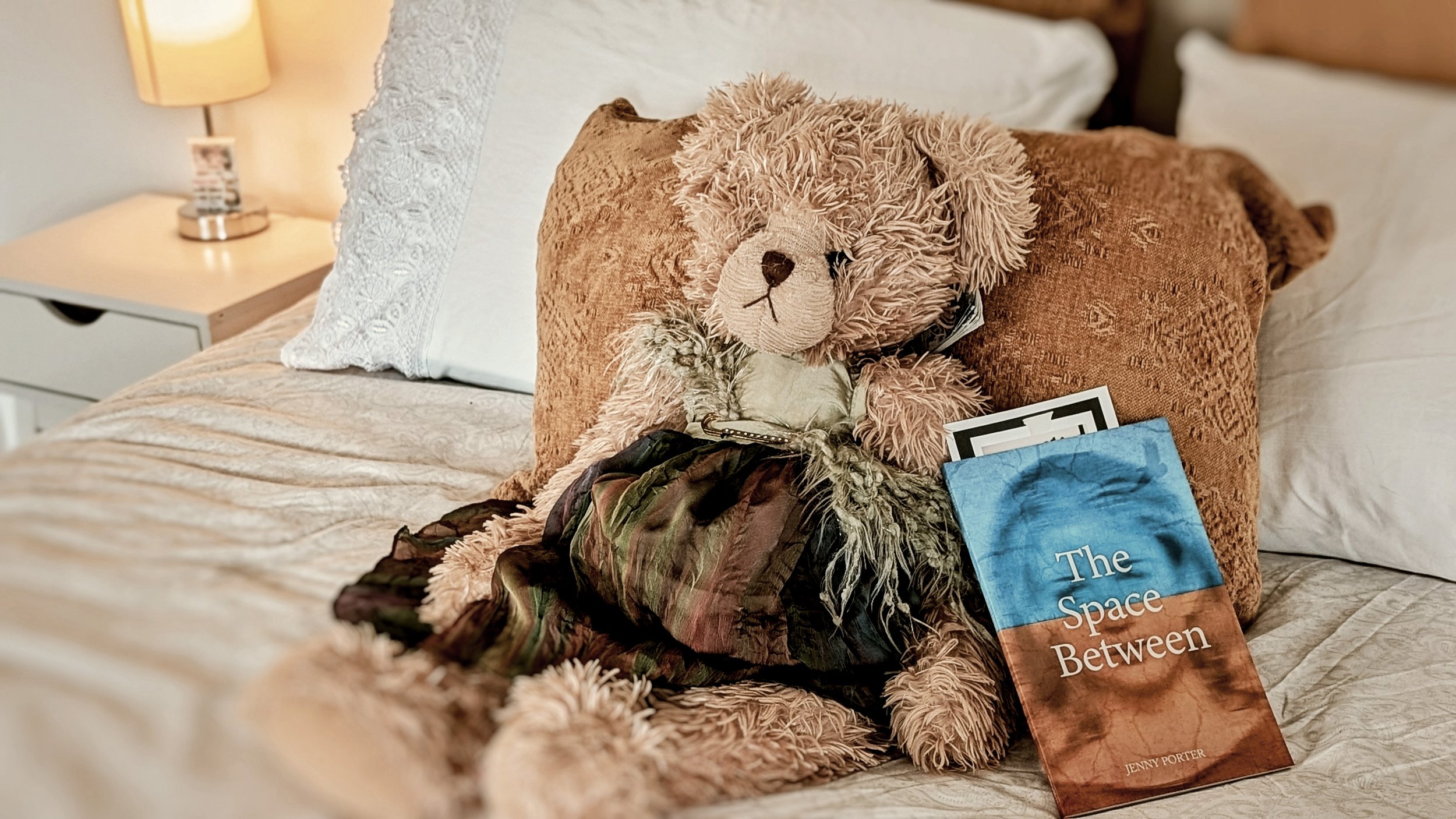 Bedtime Reading and a One-Sentence Review