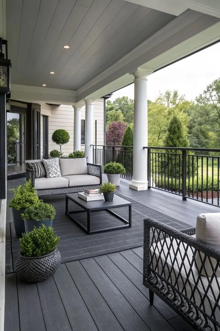 15+ Inspiring Porch Color Ideas to Elevate Your….jpg