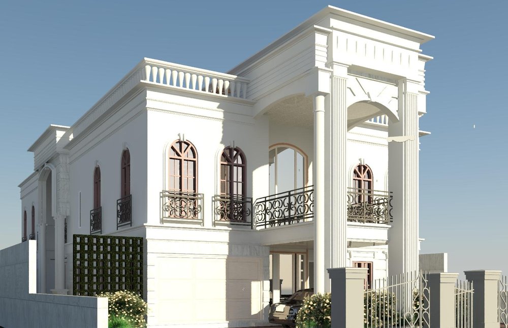 Home design