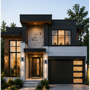 Residential design-build