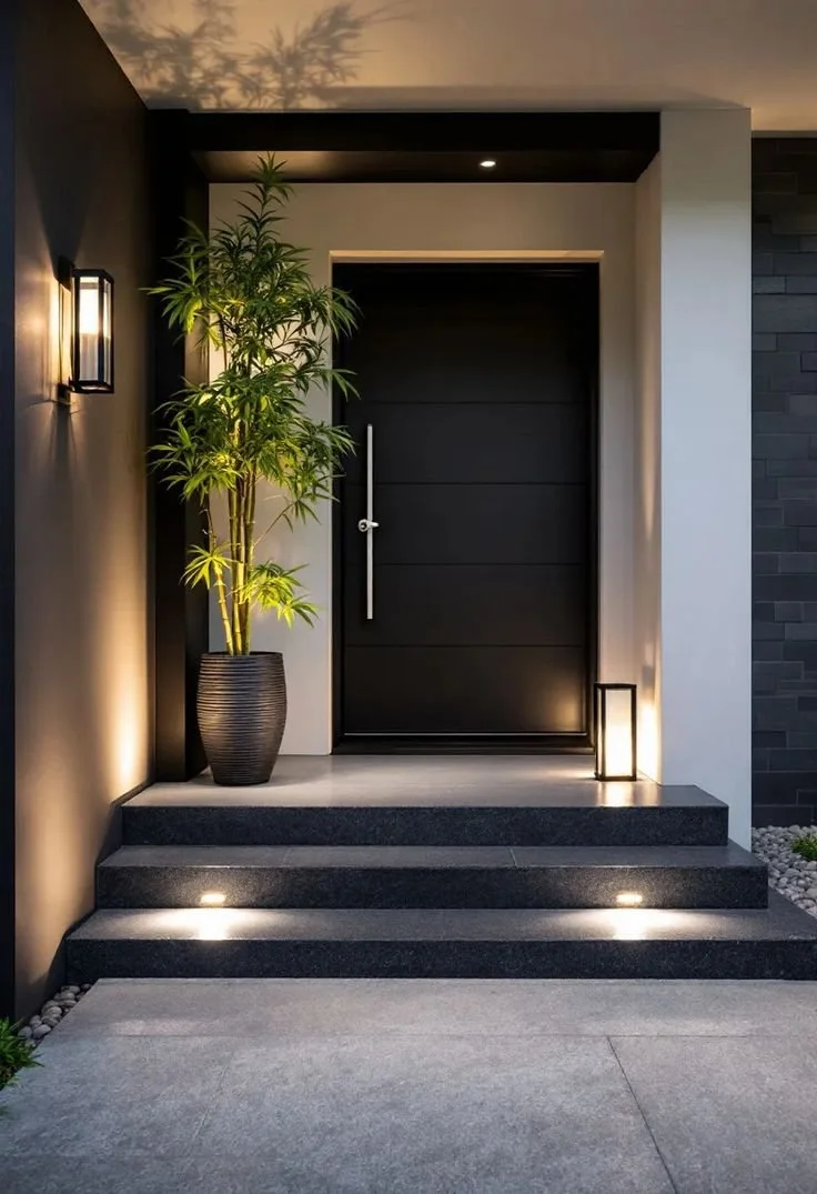 Porch Design & Permit Drawings