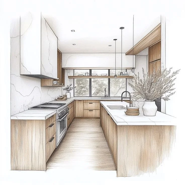 Residential renovation