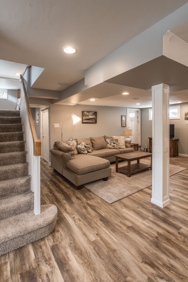 Discover 35+ Finished Basement Ideas You’ll Love.jpeg