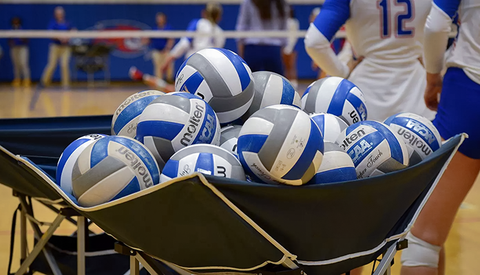 walla walla club volleyball