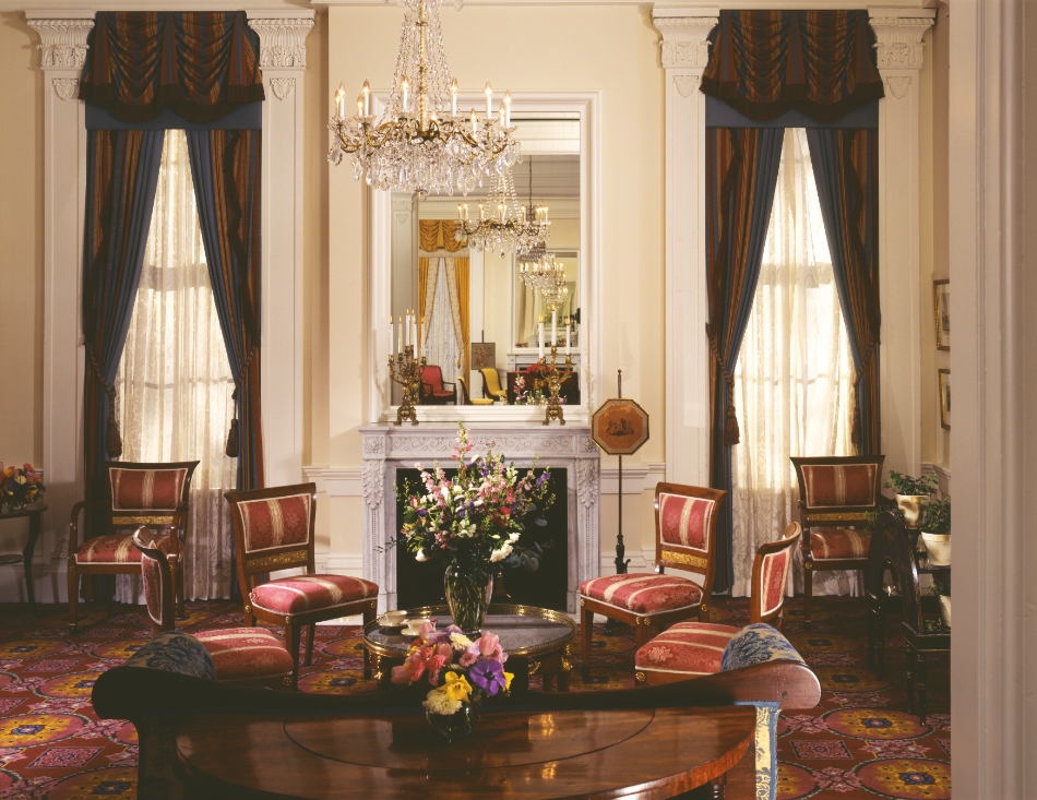 2011
West Parlor
 Quinn Administration