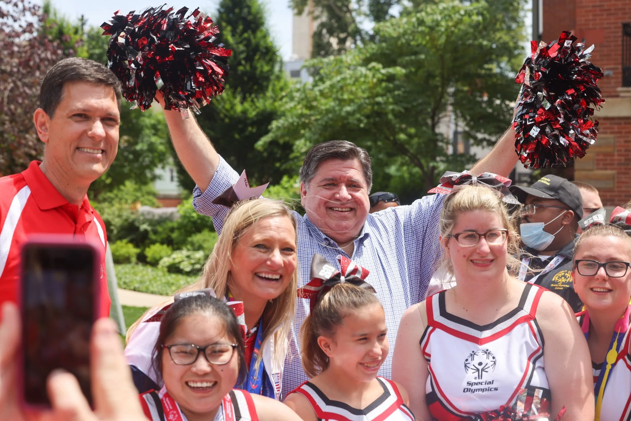 Special Olympics