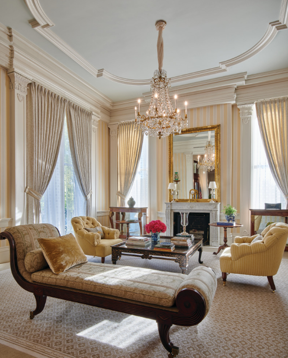 East Parlor