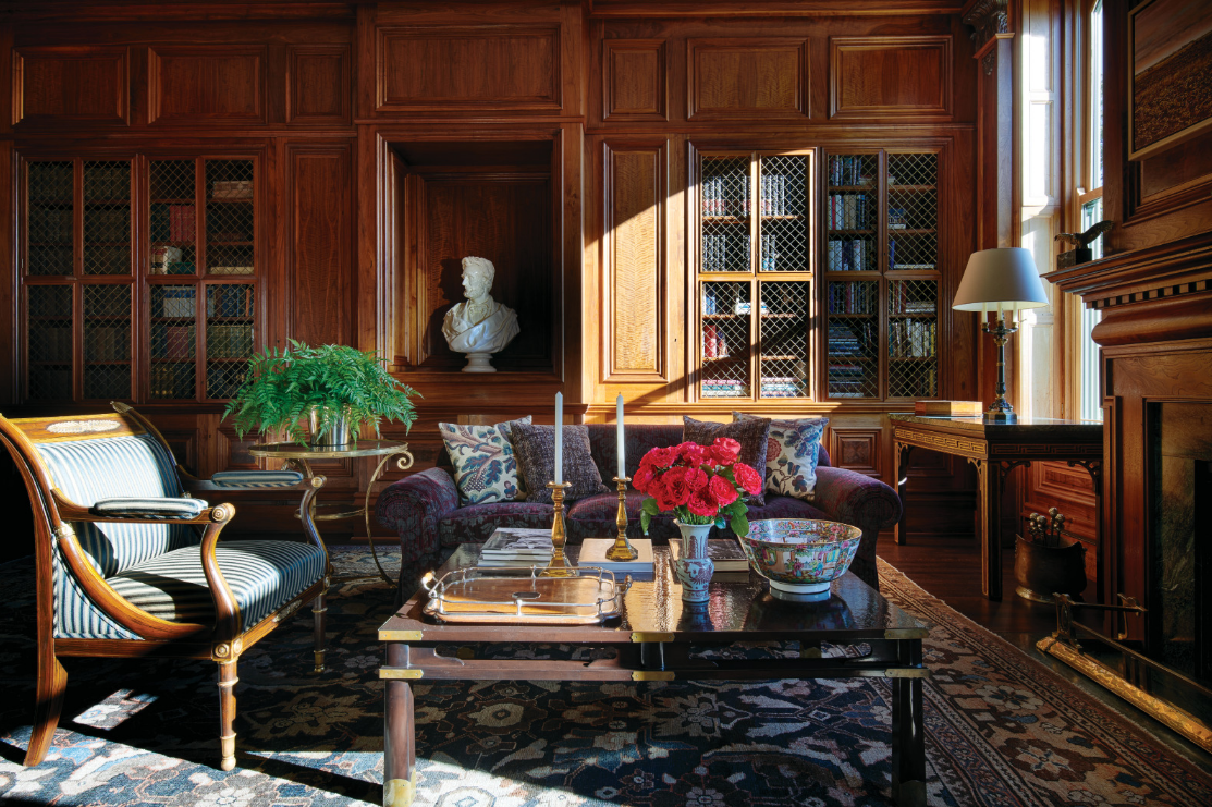 Library