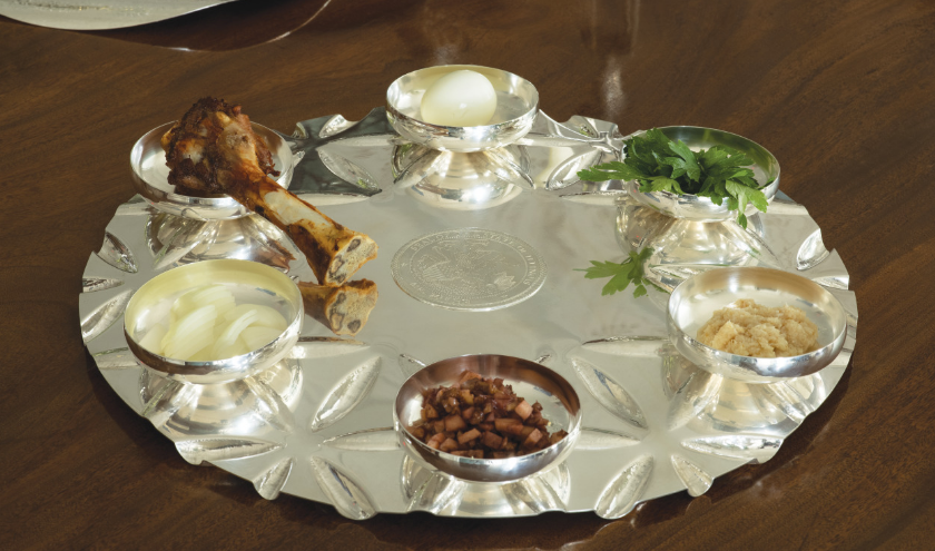 State of Illinois Seder plate.png