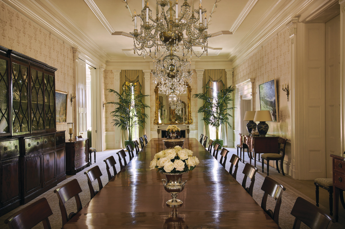 State Dining Room