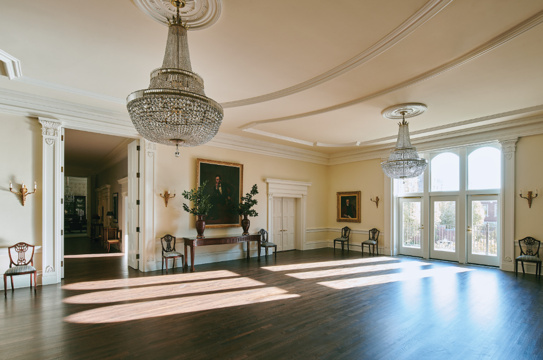 State Ballroom
