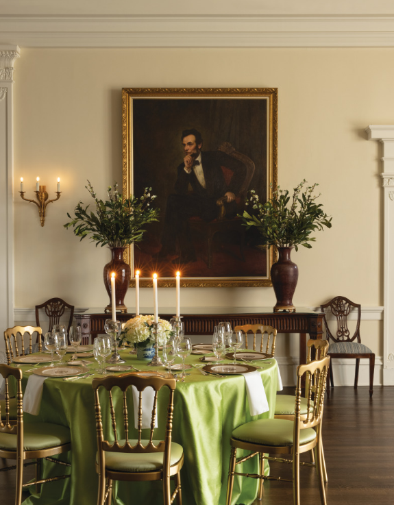 Ballroom