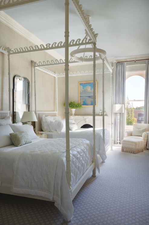 Chicago Room