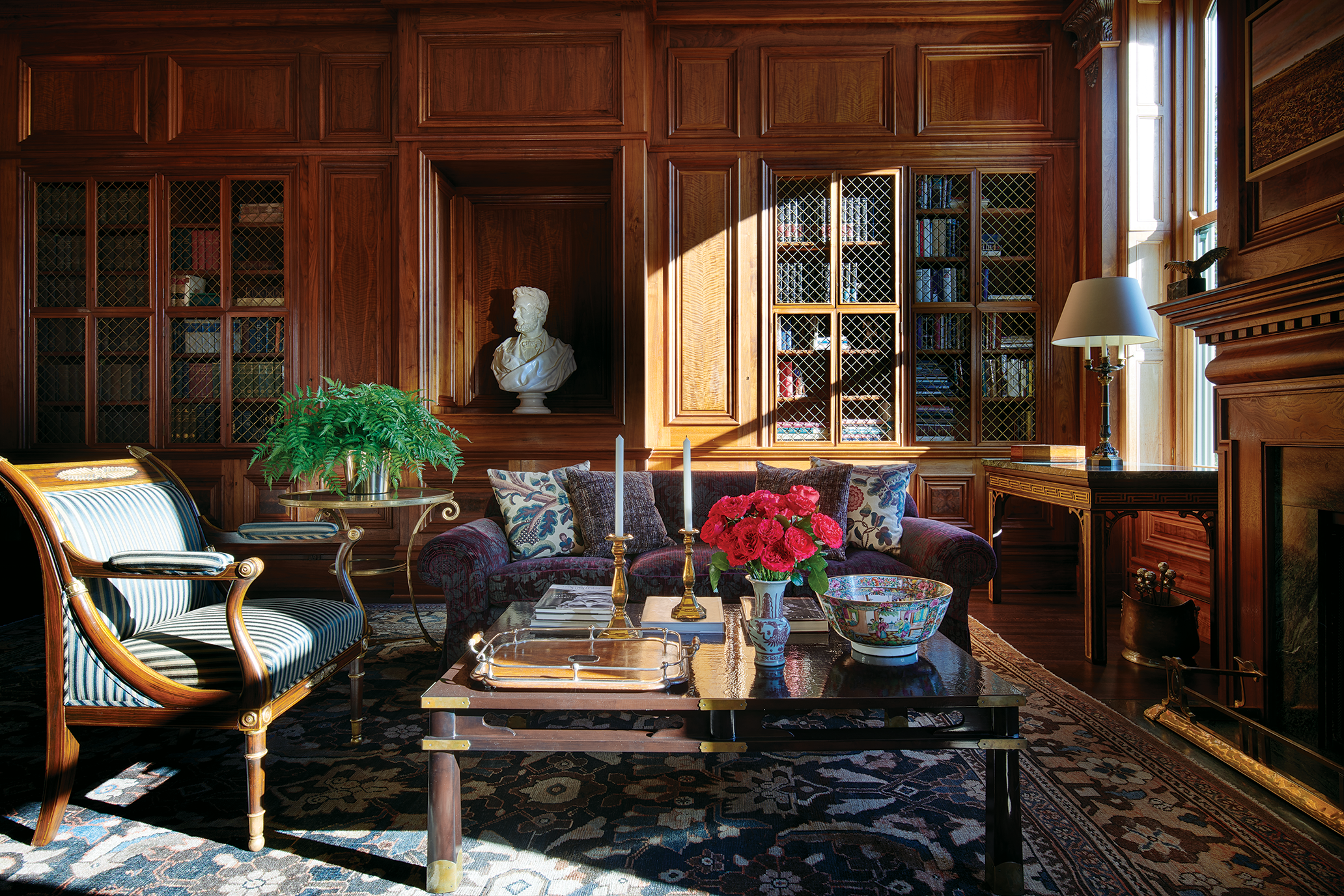 Library