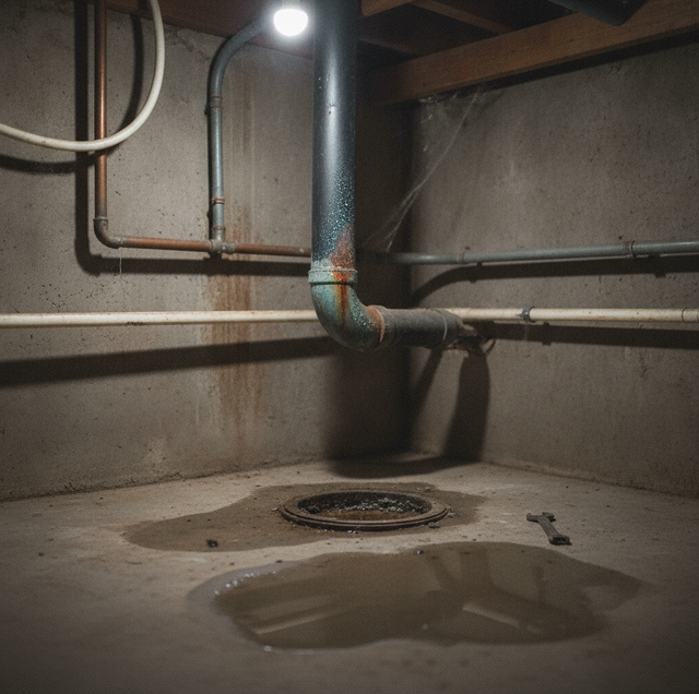 Why Does My Drain Smell Bad? 6 Causes and Fixes