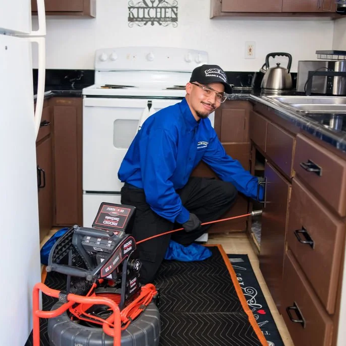 That Drip in the Chula Vista, CA, Kitchen Sink Might Be Ruining Your Pipes