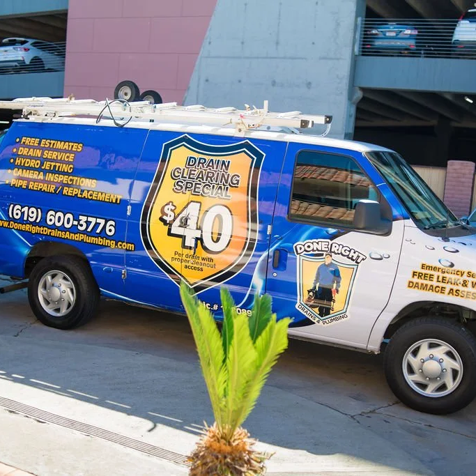 pipe replacement in Chula Vista, CA