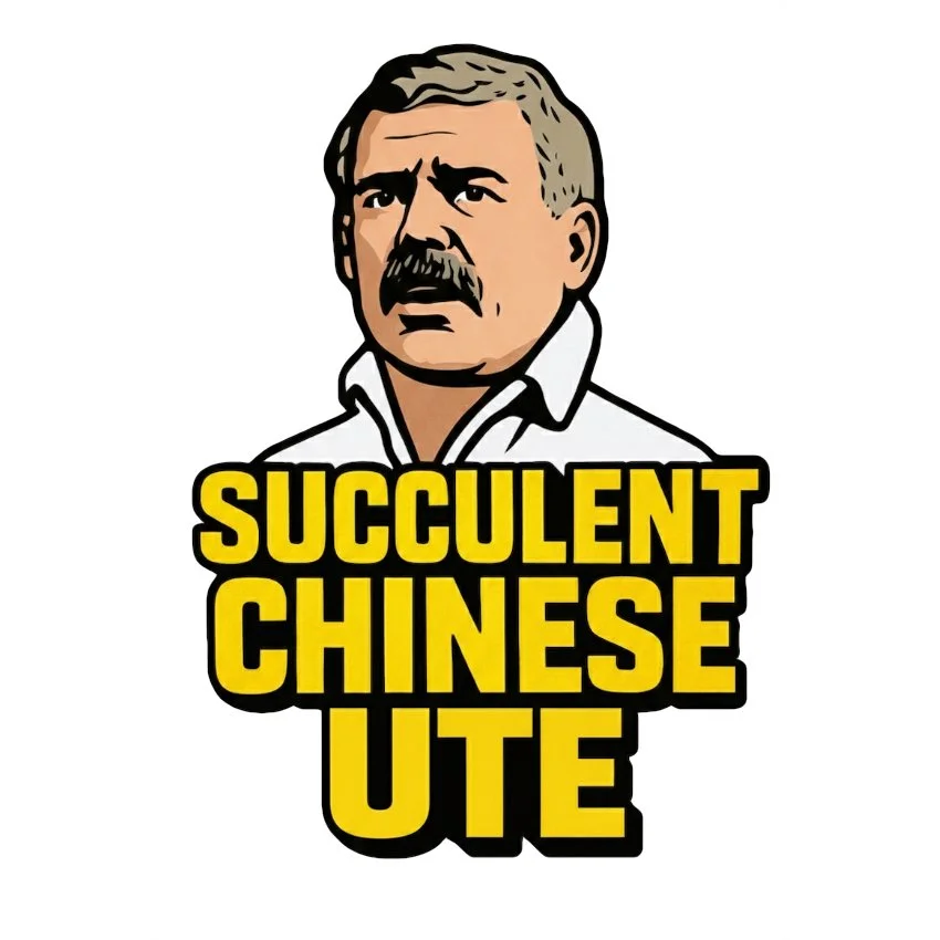 Succulent Chinese Ute.jpg